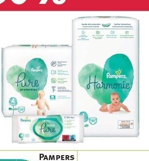 Pampers Pure