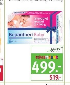 Bepanthen Baby