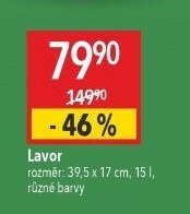 Lavor