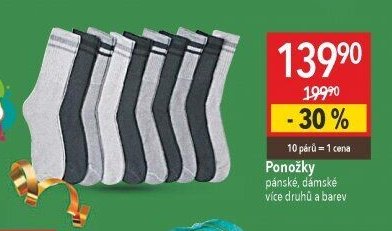 Ponožky