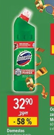 Domestos