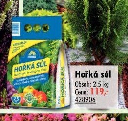 Hořká sůl - UNI HOBBY akcniletaky.com