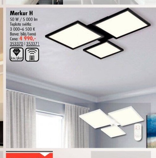 Merkur H - UNI HOBBY akcniletaky.com