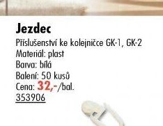 Jezdec - UNI HOBBY akcniletaky.com