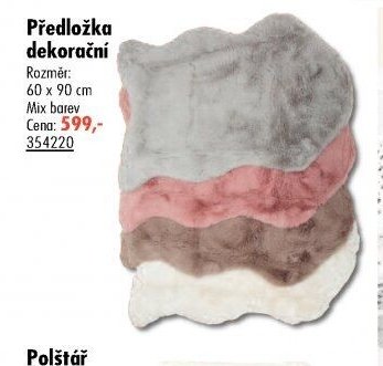 Předložka dekorační - UNI HOBBY akcniletaky.com