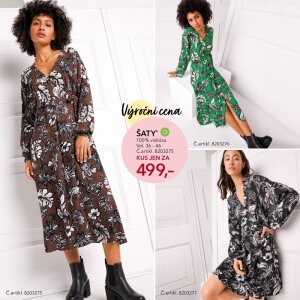 akční leták Takko Fashion 1.9.2022-7.9.2022