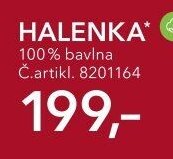 HALENKA