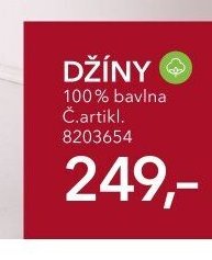 DŽÍNY