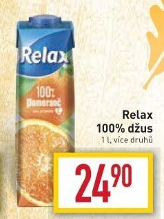 Džus Relax