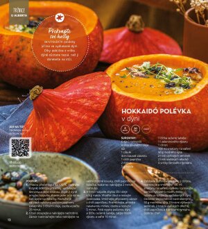 akční leták Albert 1.9.2022-27.9.2022