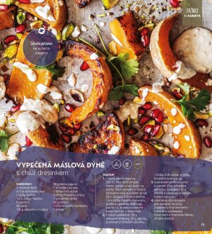 akční leták Albert 1.9.2022-27.9.2022