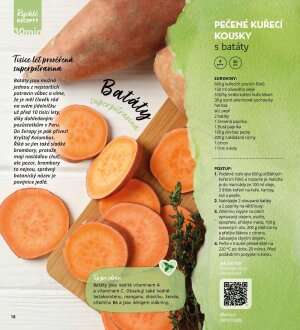 akční leták Albert 1.9.2022-27.9.2022