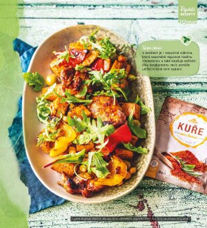 akční leták Albert 1.9.2022-27.9.2022