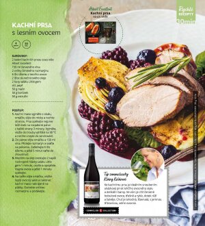 akční leták Albert 1.9.2022-27.9.2022