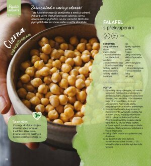 akční leták Albert 1.9.2022-27.9.2022