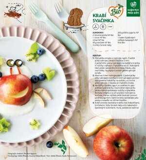 akční leták Albert 1.9.2022-27.9.2022