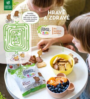 akční leták Albert 1.9.2022-27.9.2022