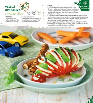 akční leták Albert 1.9.2022-27.9.2022