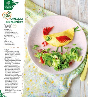 akční leták Albert 1.9.2022-27.9.2022