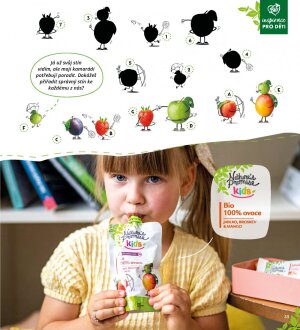 akční leták Albert 1.9.2022-27.9.2022