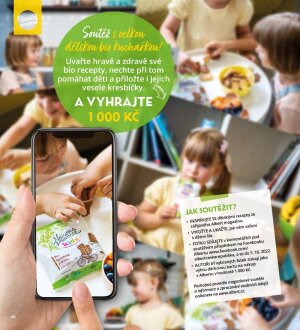 akční leták Albert 1.9.2022-27.9.2022