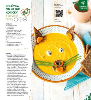 akční leták Albert 1.9.2022-27.9.2022