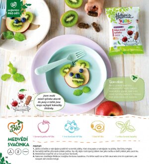 akční leták Albert 1.9.2022-27.9.2022