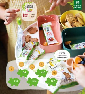 akční leták Albert 1.9.2022-27.9.2022