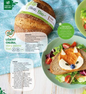 akční leták Albert 1.9.2022-27.9.2022