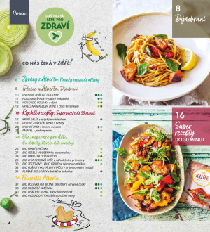 akční leták Albert 1.9.2022-27.9.2022