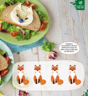 akční leták Albert 1.9.2022-27.9.2022