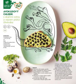 akční leták Albert 1.9.2022-27.9.2022