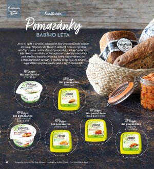 akční leták Albert 1.9.2022-27.9.2022