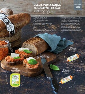 akční leták Albert 1.9.2022-27.9.2022