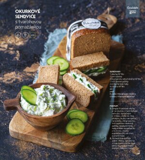 akční leták Albert 1.9.2022-27.9.2022