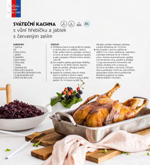 akční leták Albert 1.9.2022-27.9.2022