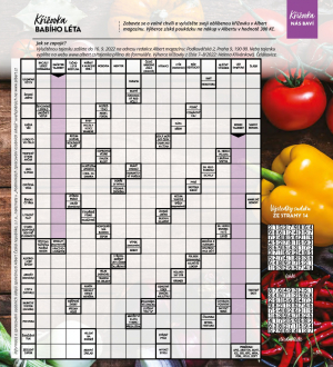 akční leták Albert 1.9.2022-27.9.2022