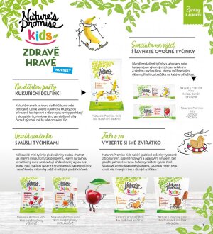 akční leták Albert 1.9.2022-27.9.2022