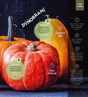 akční leták Albert 1.9.2022-27.9.2022