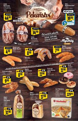 akční leták Albert 7.9.2022-13.9.2022