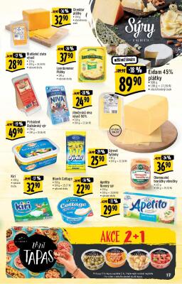 akční leták Albert 7.9.2022-13.9.2022