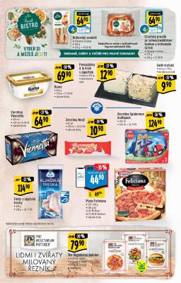 akční leták Albert 7.9.2022-13.9.2022