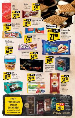 akční leták Albert 7.9.2022-13.9.2022