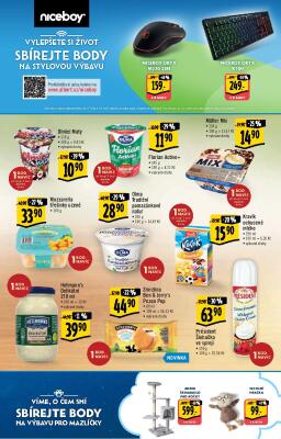 akční leták Albert 7.9.2022-13.9.2022