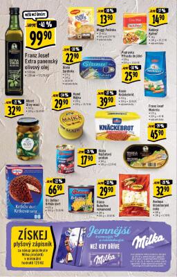 akční leták Albert 7.9.2022-13.9.2022