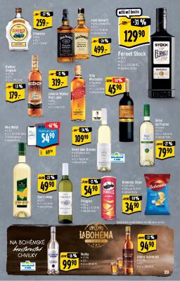 akční leták Albert 7.9.2022-13.9.2022