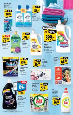 akční leták Albert 7.9.2022-13.9.2022