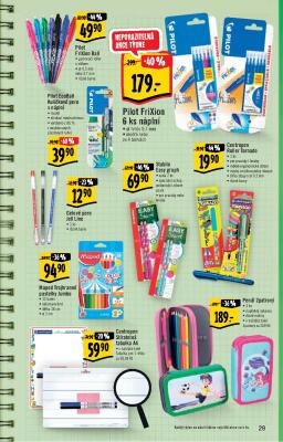 akční leták Albert 7.9.2022-13.9.2022