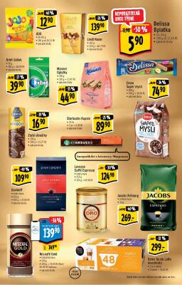 akční leták Albert 7.9.2022-13.9.2022