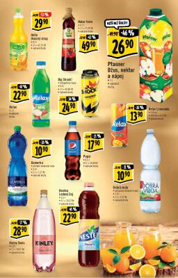 akční leták Albert 7.9.2022-13.9.2022